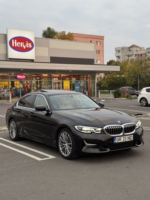 Bmw seria 3 G20 330i Luxury line TVA deductibil