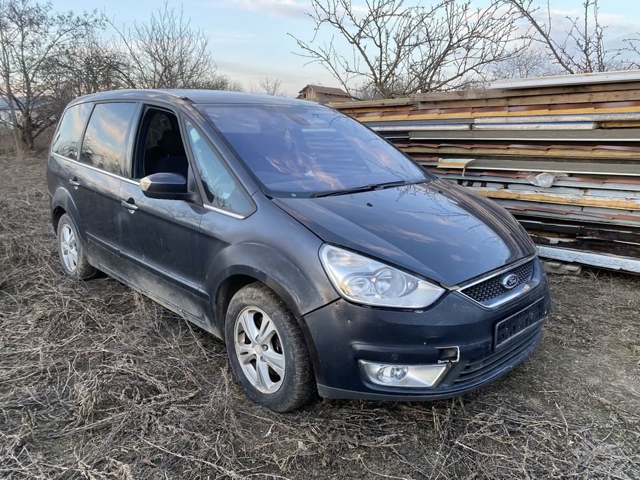 Ford galaxy 2.0 diesel automat pentru dezmembrat