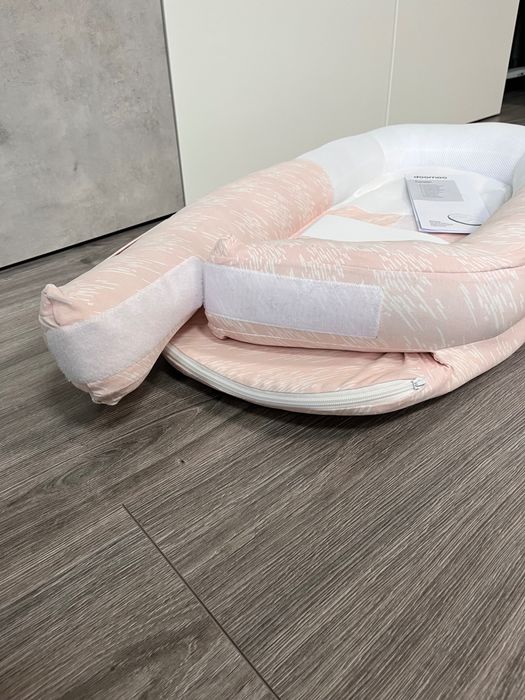 Doomoo Cocoon Гнездо за сън