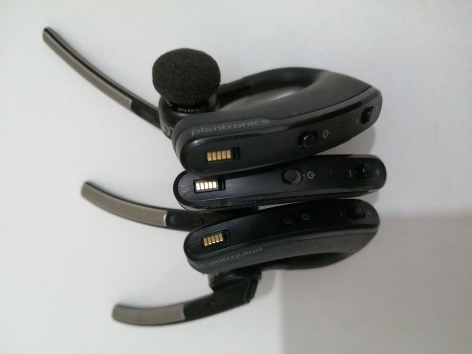 Handsfree Plantronics Voyager Legend