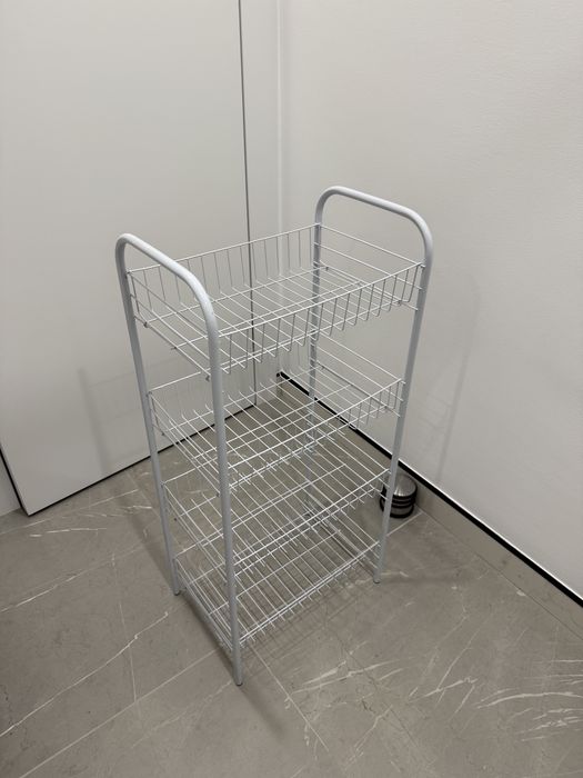 Suport pentru pantofi / alimente / diverse