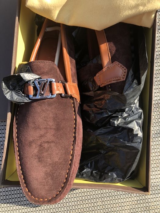 Обувки- Loulis Vuitton -top!!!Промоция