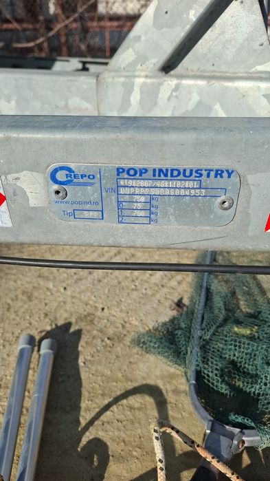 Peridoc Repo  750 kg.           .