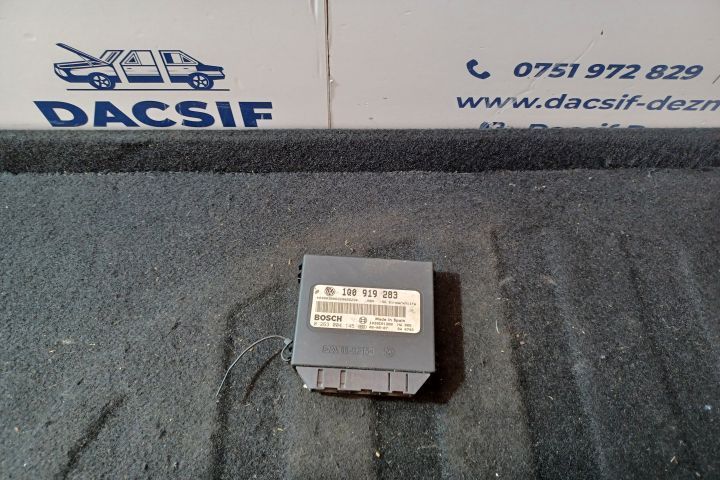 Modul senzori parcare 1Q0919283 1Q0919283 Volkswagen VW Eos 1 [2006 -