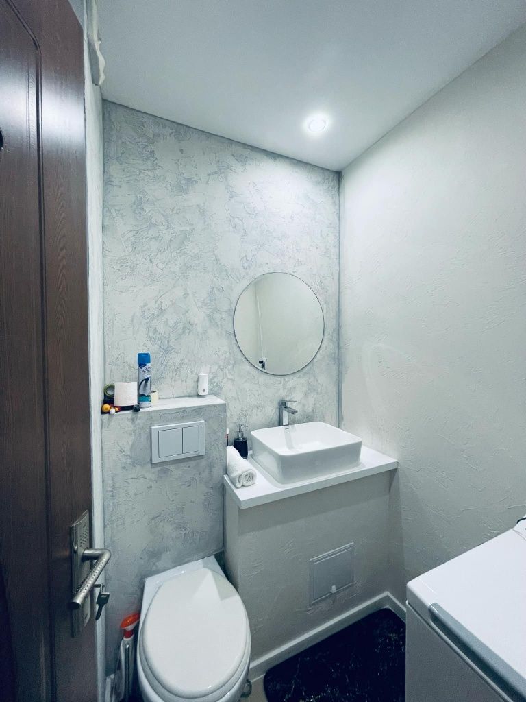 Apartament 3 camere