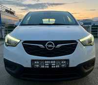 Opel Crossland stare EXCELENTA / Navi / Carplay / Volan+scaune incalzite / Dublu clim