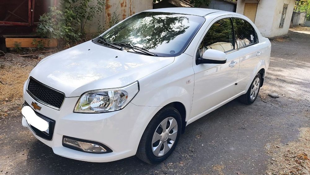 Nexia3 sotiladi 2021