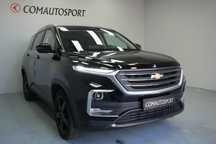 Chevrolet Captiva Chevrolete Captiva Premiere 1.5l Benzina AT
