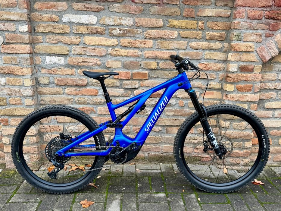 Bicicleta electrica Specialized Tubo Levo gen 3,2023 size S4 L