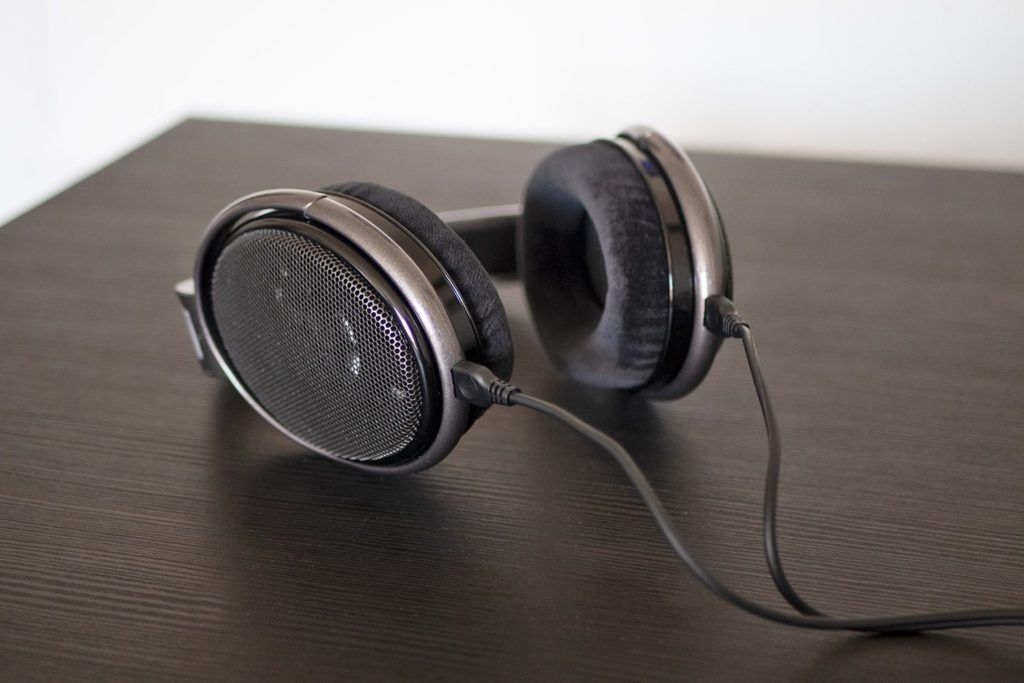 Sennheiser HD 650