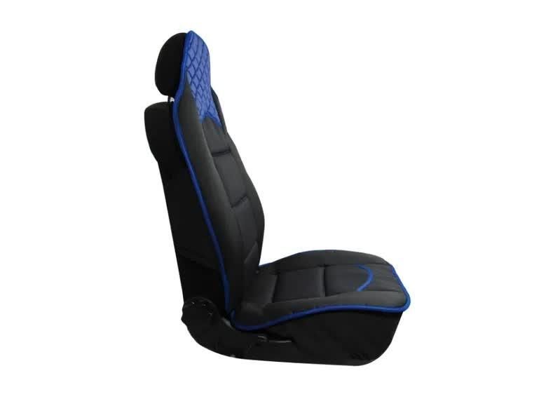 комплект универсална тапицерия тип масажор 1+1 2броя за предни ...