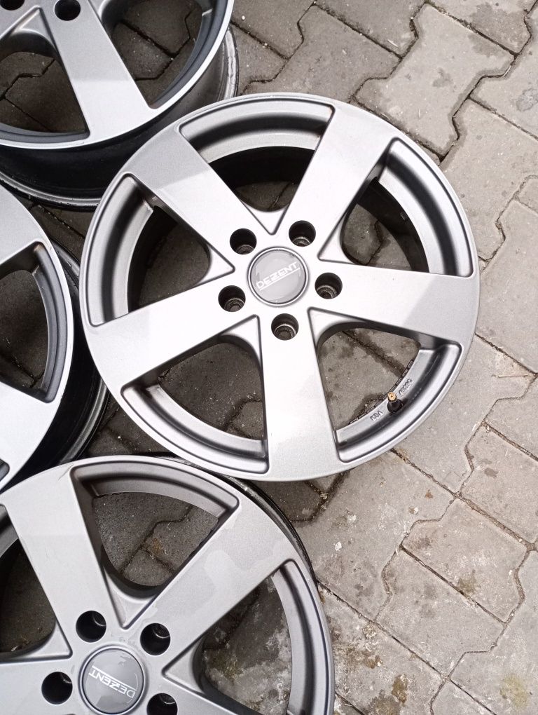 jante 5x112 R16 Skoda Octavia 2,3,4,superb,yeti Turan golf 5,6,7 Caddy