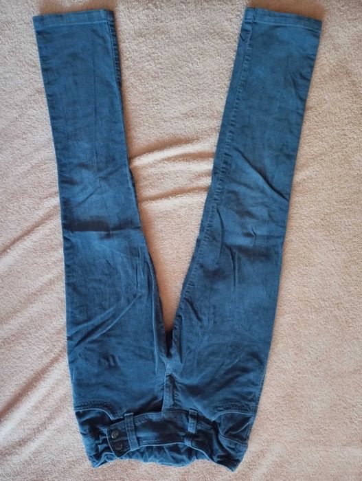 Детски дънки 140