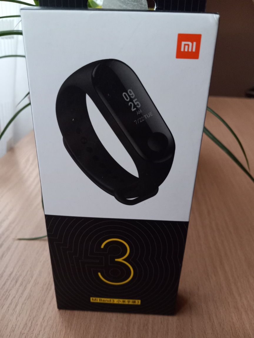 Часовник гривна Xiaomi