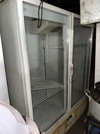 Холодильник производственный для кафе и ресторанов