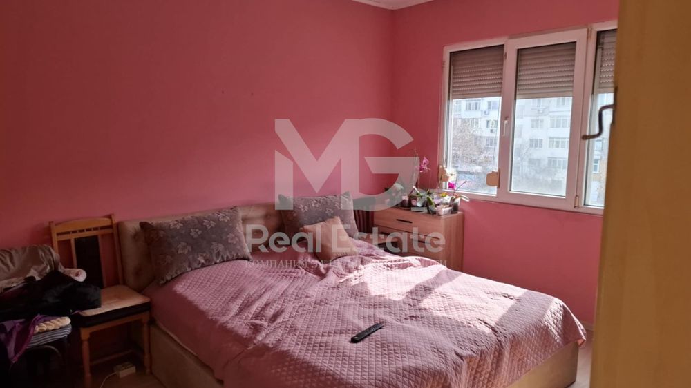 Продава се Двустаен апартамент в Пловдив, Кючук Париж - 64 кв.м за 1368 €/кв.м - Снимка #2