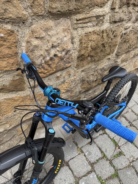 Giant Trance e+2 Pro marimea M