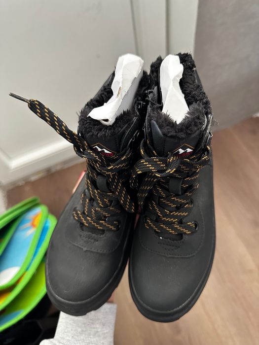 Детски боти за момче H&M