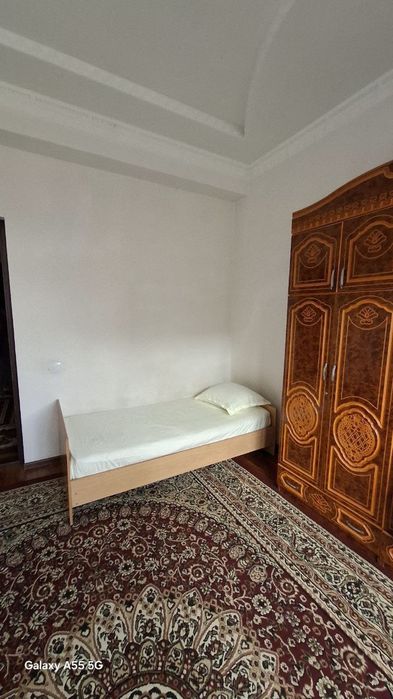 Сергили Сдаётся участок 6 ком