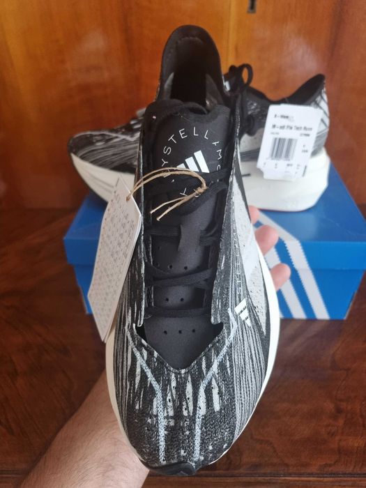 adidas adizero prime x2 stella mccartney