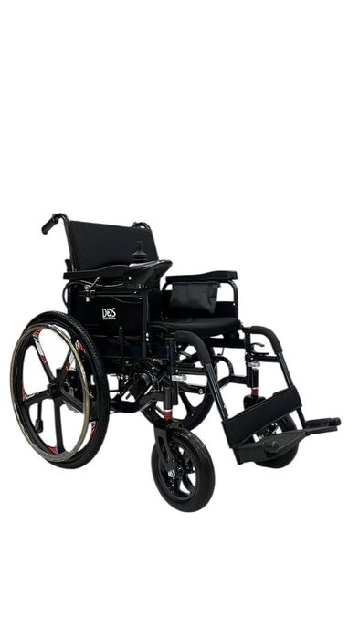 Электрическая Инвалидная коляска