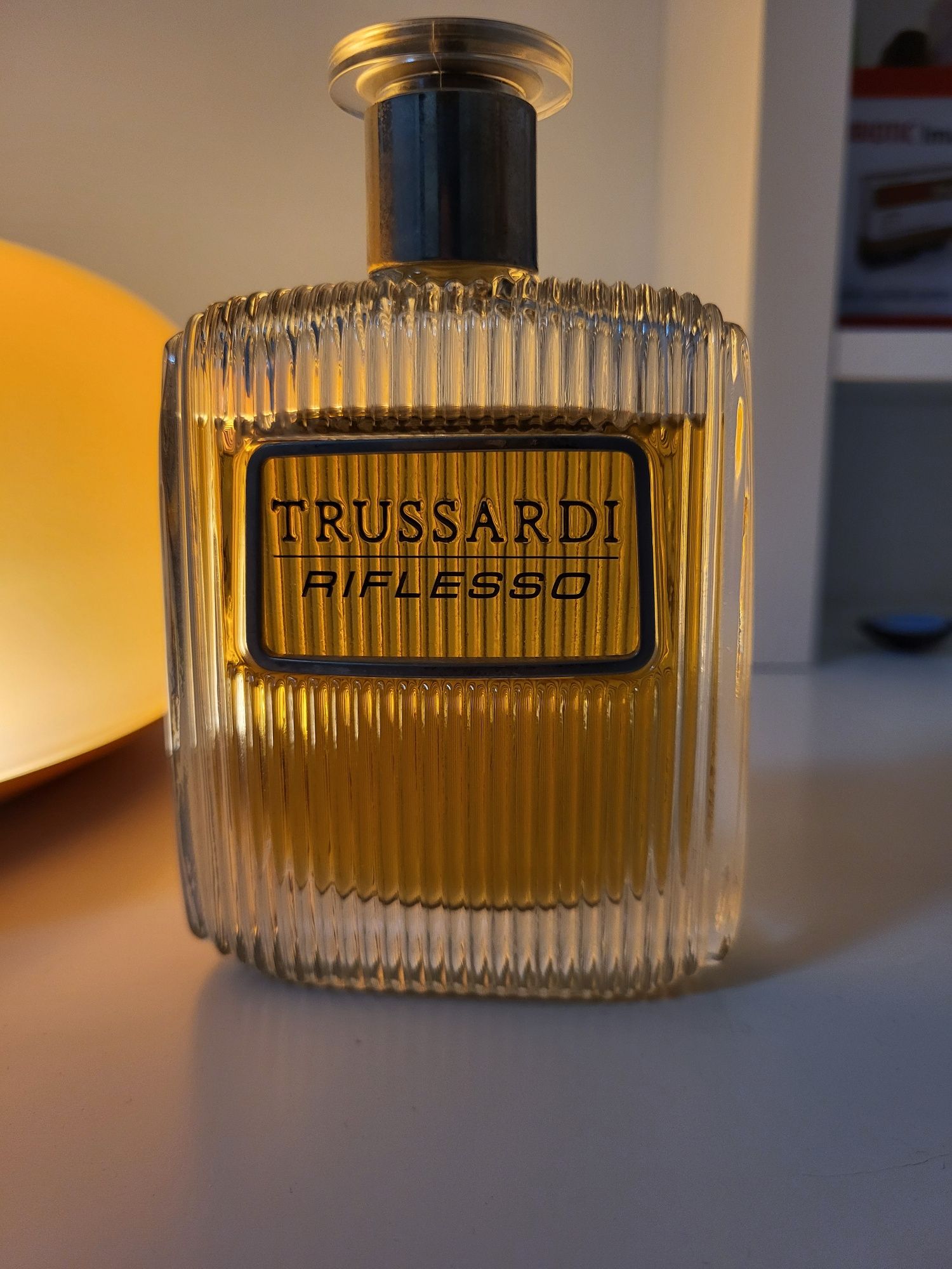 Vand Parfum Trussardi Riffleso