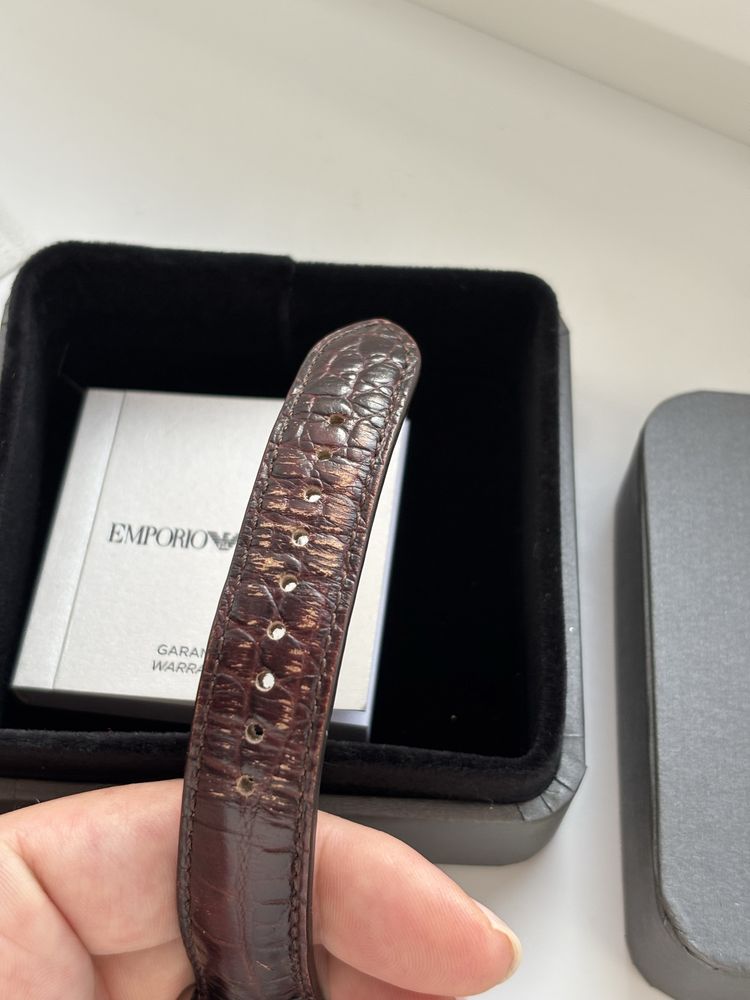 Стилен часовник Emporio Armani Unisex