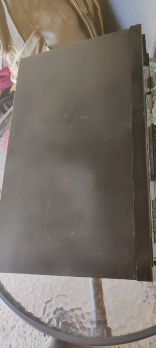Deck dublu Pioneer