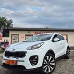 Kia Sportage Kia Sportage , Platinum Edition"4WD