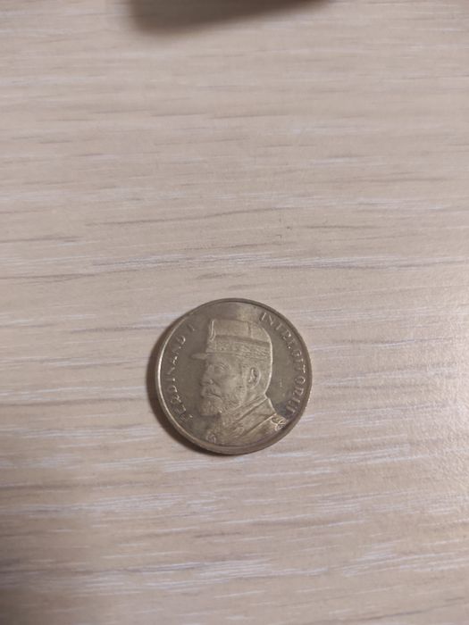 Moneda Ferdinand I