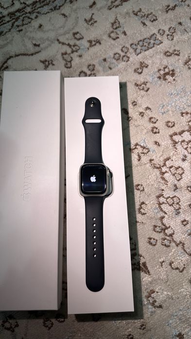 Apple watch 7 | Аппл вочь 7 series