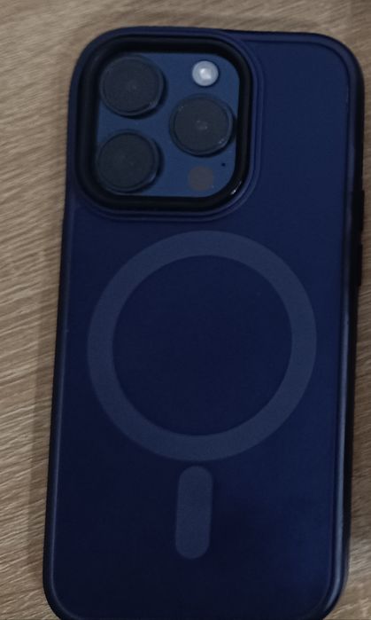 Iphone 15 pro 128 gb