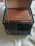 Tecsun 880 receptor de unde scurte