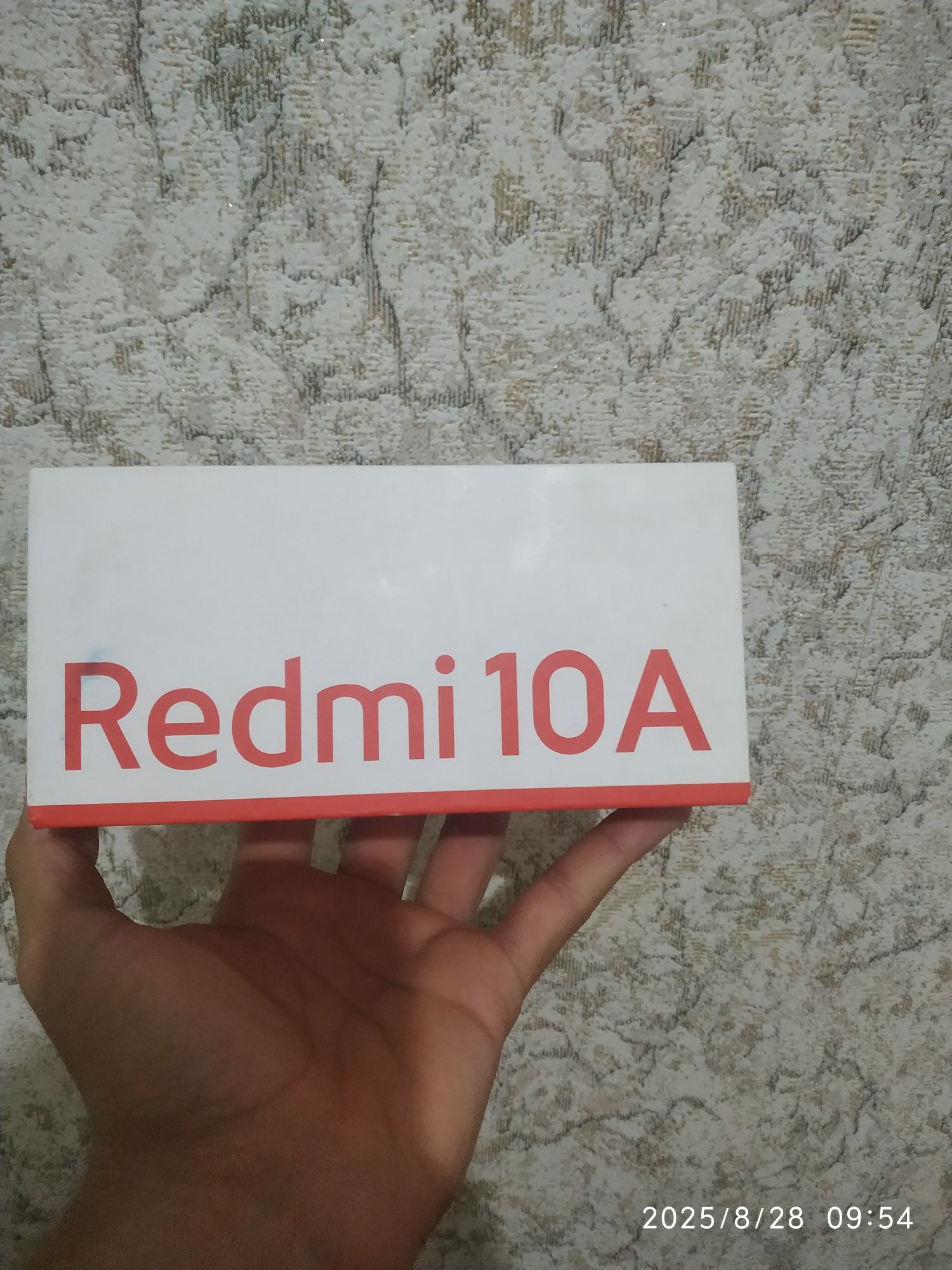 Redmi 10A Redmi 10A