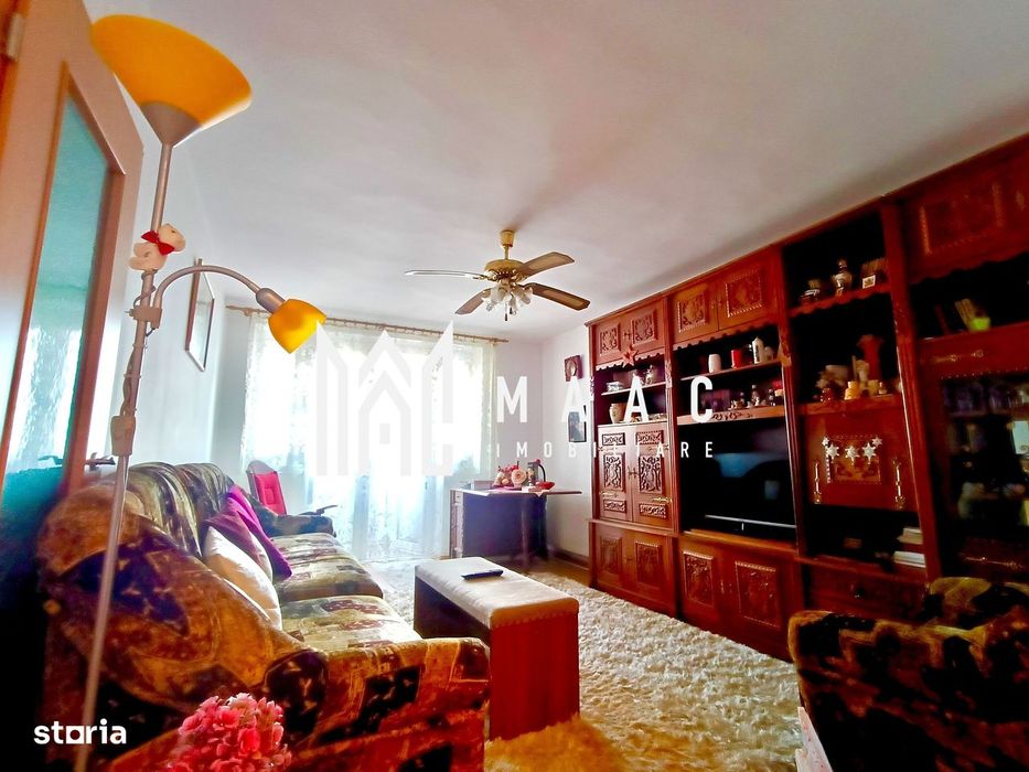 Apartament 2 camere | Decomandat | Rahovei