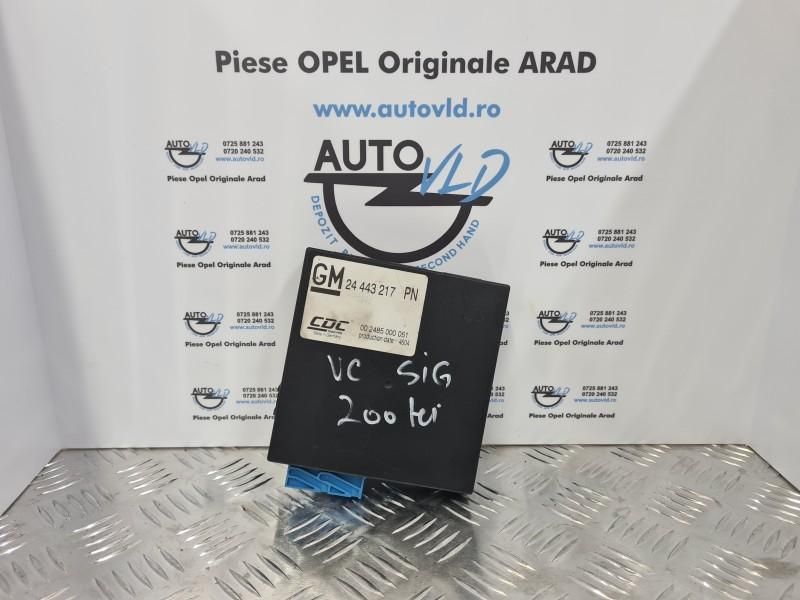 Calculator suspensie sport IDS+ CDC Opel Signum