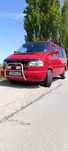 VW T4 Multivan 2.5 TDI 102 к.с.