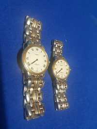 Часовник Tissot Marquise, цена за 1 бр., мъжки и дамски