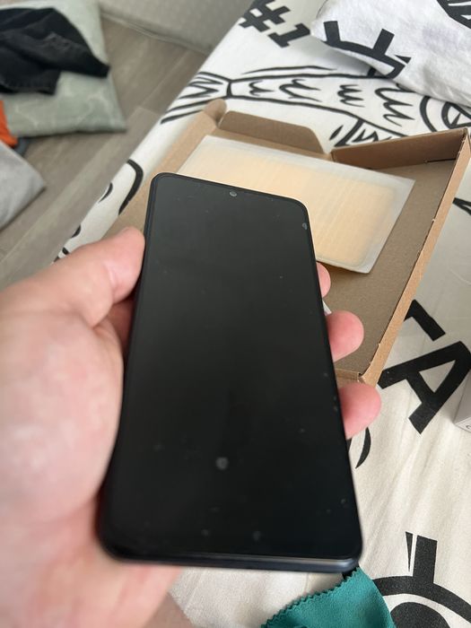 Продам/обмен xiaomi redmi 12 note