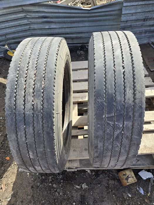 Размер 205/75/R17.5 БУУ ТОРГ ЕСТЬ  в наличи 2 шт