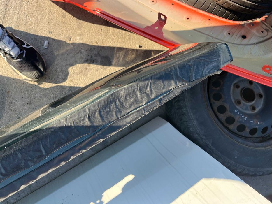 Капак/Багажник Isuzu D-Max 17-