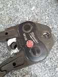 Bac Presa Sertizat Milwaukee M12