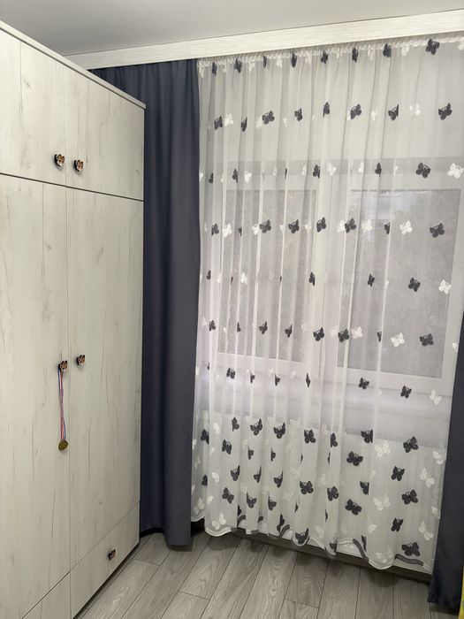 Perdea si draperie -Camera Copii