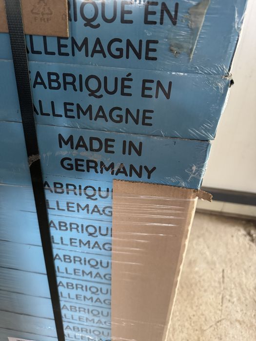 Parchet 10 mm made in Germania
