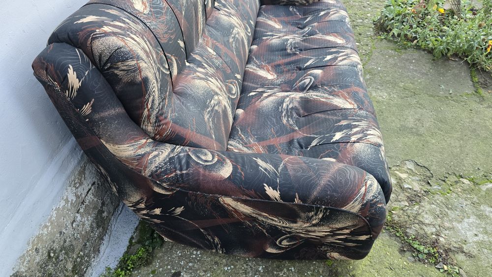 Диван-разтегателен