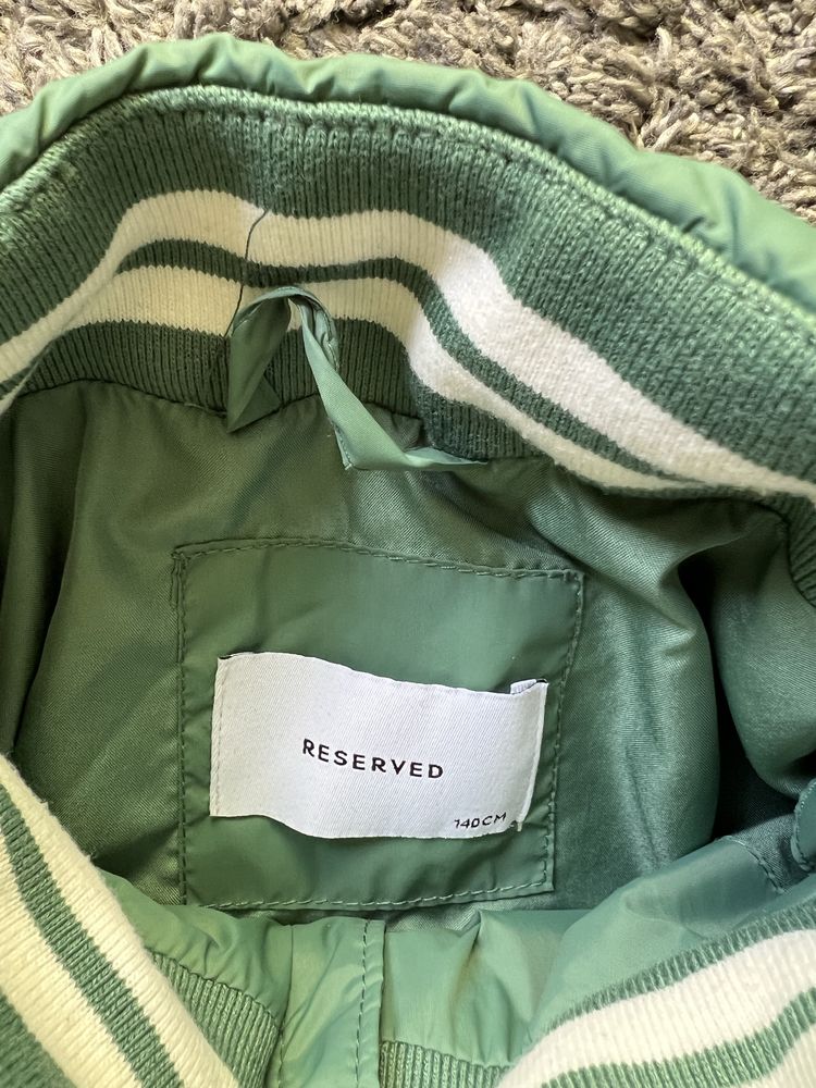 Детско яке Reserved размер 140см