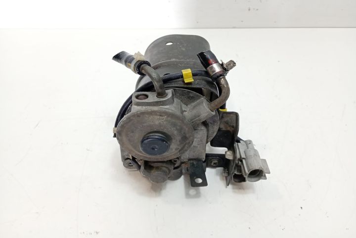 Carcasa  baterie filtru combustibil Mazda 6 GG