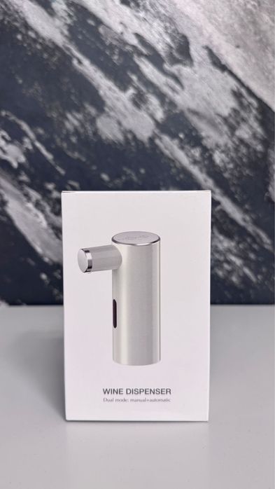 Dispenser bauturi automat