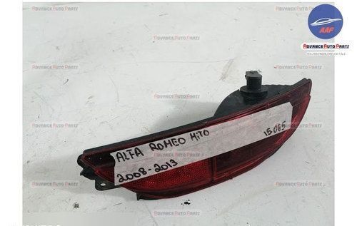 lampa ceata stanga originala alfa romeo mito 955 alfa romeo mito 955