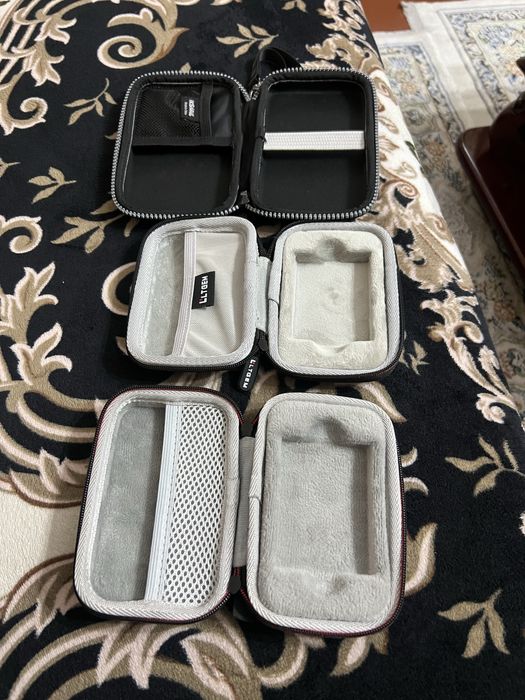 Чехол для samsung t5 для жесткого диска